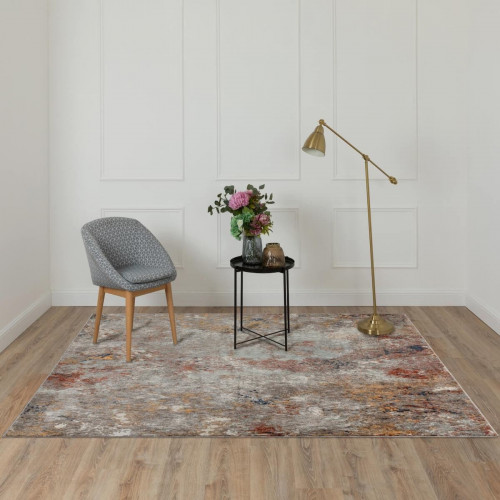 Ковры из Турции Glory 6873A Beige/Brown